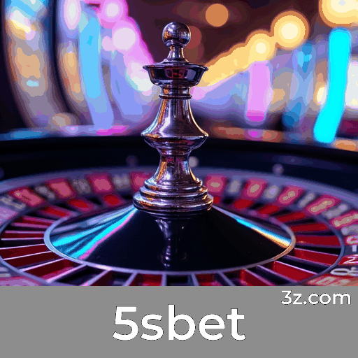 Tecnologia Holográfica em Jogos de Cassino no 5sbet