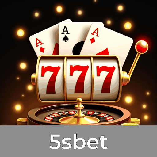 5sbet: Sua Experiência de Jogos de Mesa ao Vivo Favorita
