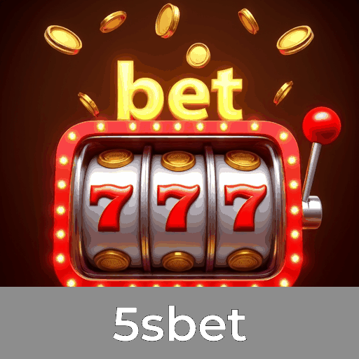 5sbet: Seu Cassino Premiado com Pagamentos Rápidos