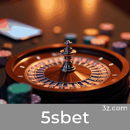 Tecnologia Holográfica em Jogos de Cassino no 5sbet