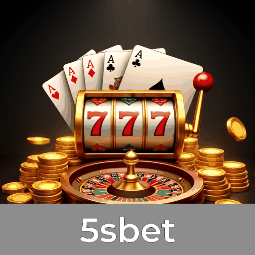 5sbet: Especialista em Apostas Esportivas no Brasil