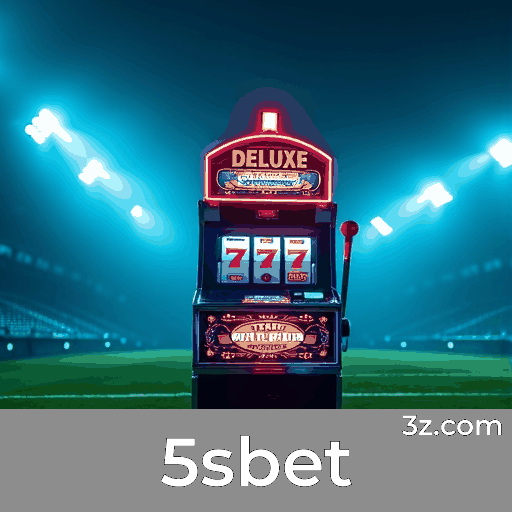 Experimente o 5sbet: Aposta Móvel Completa!